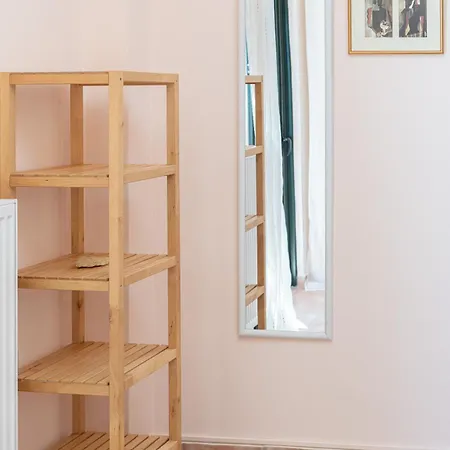 Appartamento Ampelos Land *