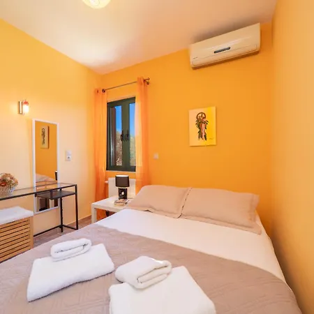 Apartamento Ampelos Land Svoronata