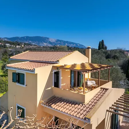 Apartamento Ampelos Land Svoronata