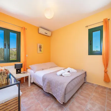 Ampelos Land * 스보로나타