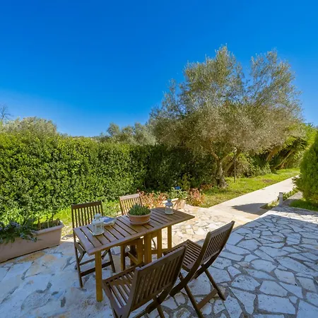 Apartamento Ampelos Land Svoronata