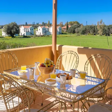 Ampelos Land Apartment *