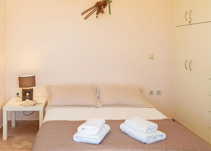 Ampelos Land Διαμέρισμα