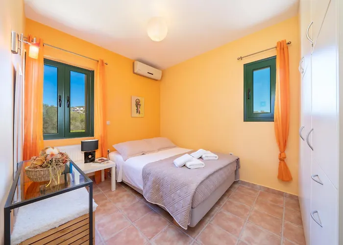 Ampelos Land * Σβορωνάτα